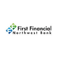 Logo for First Financial Northwest Inc