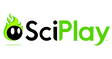 Logo for SciPlay Corporation