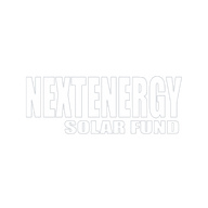 Logo for NextEnergy Solar Fund