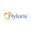 Logo for Hyloris Pharmaceuticals