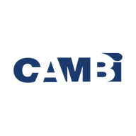 Logo for Cambi