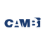 Logotype for Cambi