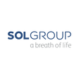 Logo for SOL Group