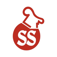Logo for Sláturfélags Suðurlands svf