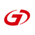 Logo for Ganglong China Property Group