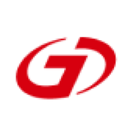 Logo for Ganglong China Property Group Limited