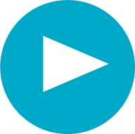Logo for Harmonic Inc