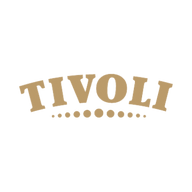 Logo for Tivoli A/S