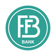 Logo for FFB Bancorp