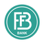 Logotype for FFB Bancorp