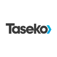 Logo for Taseko Mines Ltd