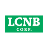 Logo for LCNB Corp