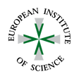 Logo for European Institute of Science