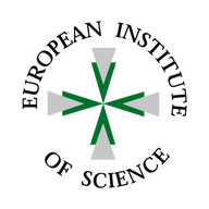 Logo for European Institute of Science