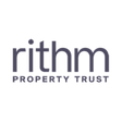 Logo for Rithm Property Trust Inc