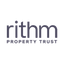 Logotype for Rithm Property Trust