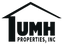 Logotype for UMH Properties