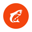 Logo for Proximar Seafood