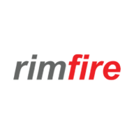 Logo for Rimfire Pacific Mining Limited