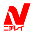 Logo for Nichirei