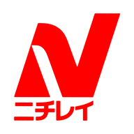 Logo for Nichirei Corporation