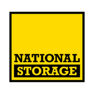 Logo for National Storage REIT