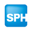 Logo for Shanghai Pharmaceuticals Holding