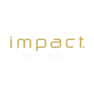 Logo for Impact Minerals Limited