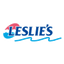 Logotype for Leslie's