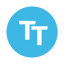Logotype for TT Electronics