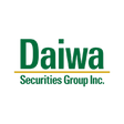 Logo for Daiwa Securities Group Inc