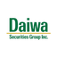 Logotype for Daiwa Securities Group