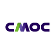Logo for CMOC Group Limited