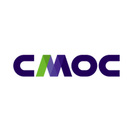 Logo for CMOC Group Limited