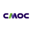 Logotype for CMOC Group