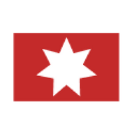 Logo for Dampskibsselskabet Norden A/S