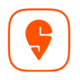 Logo for Swiggy Limited