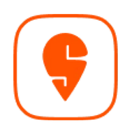 Logo for Swiggy Limited