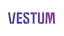 Logotype for Vestum