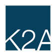 Logo for K2A Knaust & Andersson Fastigheter
