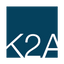 Logotype for K2A Knaust & Andersson Fastigheter