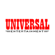 Logo for Universal Entertainment