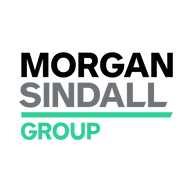 Logo for Morgan Sindall Group plc