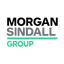 Logotype for Morgan Sindall Group