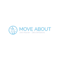 Logo for Move About Group