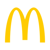 Logo for McDonald’s Corporation