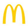 Logotype for McDonald’s Corporation