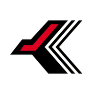Logo for JK Tyre & Industries Limited 