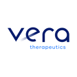Logo for Vera Therapeutics Inc