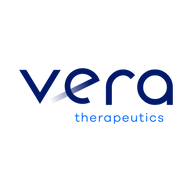 Logo for Vera Therapeutics Inc